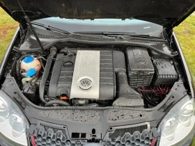 VW Golf GTI 2.0TFSI AXX, снимка 7