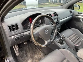 VW Golf GTI 2.0TFSI AXX, снимка 12