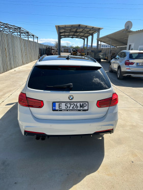 BMW 320 X Drive, снимка 6