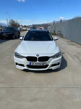 Обява за продажба на BMW 320 X Drive ~39 999 лв. - изображение 1