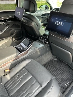 Audi A8 60 TFSI-E | Mobile.bg    13