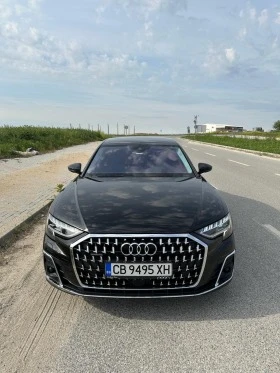 Audi A8 60 TFSI-E | Mobile.bg    7