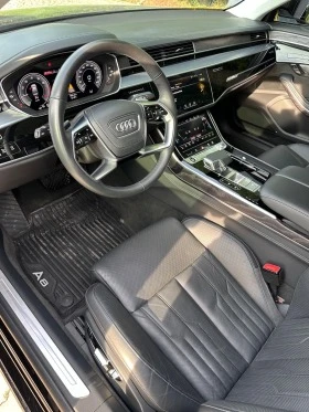 Audi A8 60 TFSI-E | Mobile.bg    12