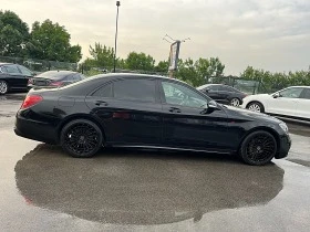 Mercedes-Benz S 350 BRABUS-FACE LIFT-LED-BIXENON-ДЪЛГА БАЗА-ГЕРМАНИЯ !, снимка 7