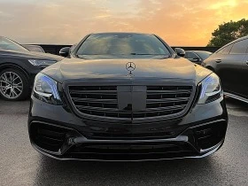  Mercedes-Benz S 350