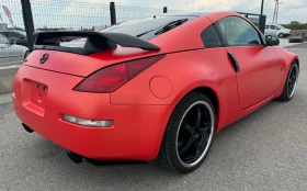 Nissan 350z, снимка 4