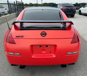 Nissan 350z, снимка 5