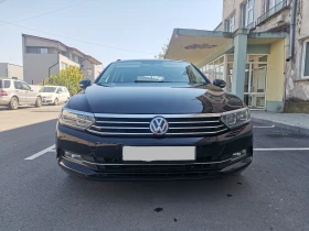 VW Passat B8, снимка 1