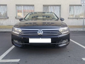 VW Passat B8, снимка 1