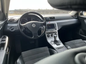 VW Passat 3.2 VR6 4Motion Lim./Sedan, снимка 6