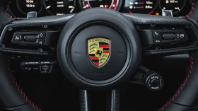 Porsche 911 Turbo S SportDesign Package, снимка 10