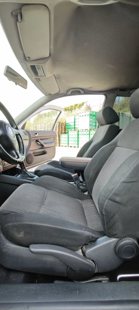 VW Golf 1.9 TDI 110, снимка 10