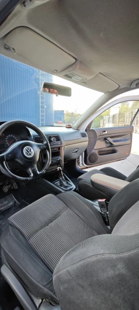 VW Golf 1.9 TDI 110, снимка 7