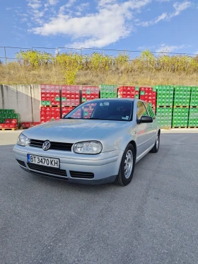 VW Golf 1.9 TDI 110, снимка 3