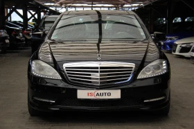 Mercedes-Benz S 350 AMG/4Matic/Harman Kardon/SoftClose/Panorama/RSE, снимка 2