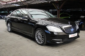 Mercedes-Benz S 350 AMG/4Matic/Harman Kardon/SoftClose/Panorama/RSE, снимка 3