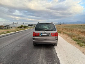 Seat Alhambra, снимка 3