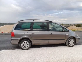 Seat Alhambra, снимка 4