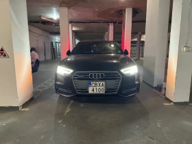 Audi A4, снимка 12