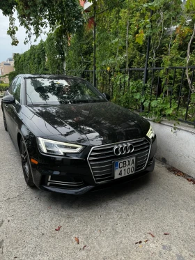 Audi A4, снимка 11