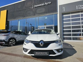 Renault Megane 1.3 TCe 115, снимка 3