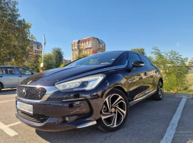 Citroen DS5 DS5  2.0 BlueHDi(180 .) AISIN  | Mobile.bg    13