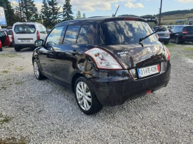 Suzuki Swift, снимка 4