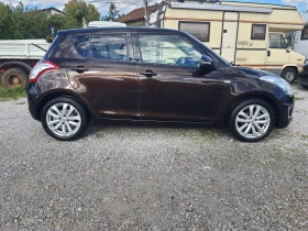 Suzuki Swift, снимка 6