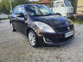 Suzuki Swift, снимка 7