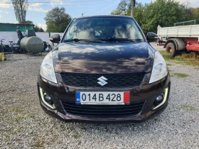 Suzuki Swift, снимка 1