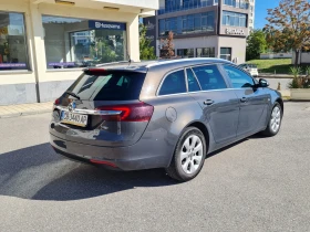 Opel Insignia Sports Tourer, снимка 6