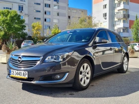 Обява за продажба на Opel Insignia Sports Tourer ~19 900 лв. - изображение 2