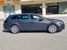 Opel Insignia Sports Tourer, снимка 4