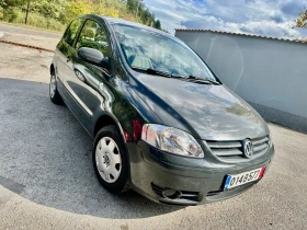 VW Fox 1.2* REALNI KM* UNIKAT | Mobile.bg    1