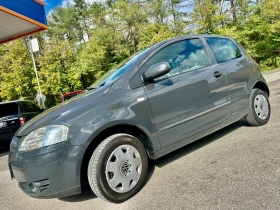 VW Fox 1.2* REALNI KM* UNIKAT, снимка 3