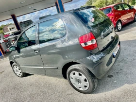 VW Fox 1.2* REALNI KM* UNIKAT, снимка 4