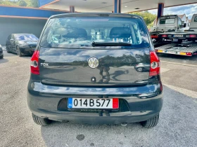 VW Fox 1.2* REALNI KM* UNIKAT, снимка 5