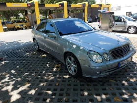 Mercedes-Benz E 320 3.2, снимка 1