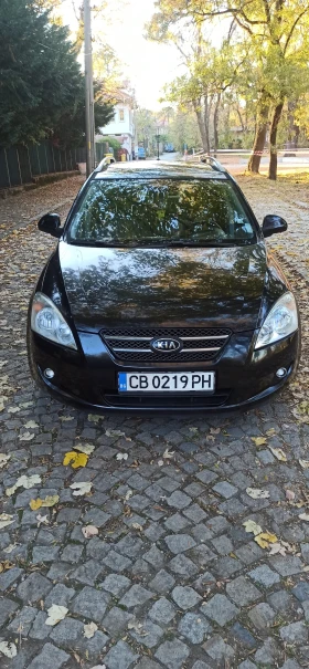 Kia Ceed, снимка 1