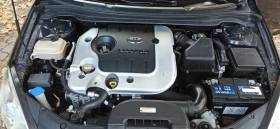 Kia Ceed, снимка 13