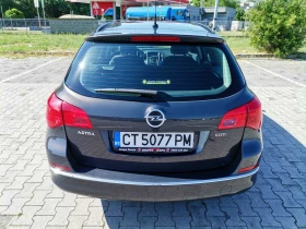 Opel Astra 1.7 CDTI | Mobile.bg    4