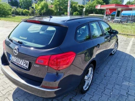 Opel Astra 1.7 CDTI | Mobile.bg    5