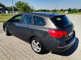 Opel Astra 1.7 CDTI | Mobile.bg    3