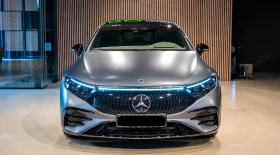 Mercedes-Benz EQS 120 kWh AMG-Line 4MATIC, снимка 5