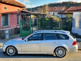 BMW 330 INDIVIDUAL | Mobile.bg    4