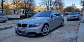 BMW 330 INDIVIDUAL | Mobile.bg    17