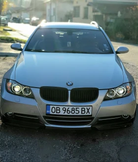 BMW 330 INDIVIDUAL | Mobile.bg    3