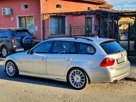 BMW 330 INDIVIDUAL | Mobile.bg    5