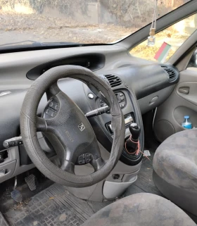 Citroen Xsara picasso 2.0 H , снимка 5