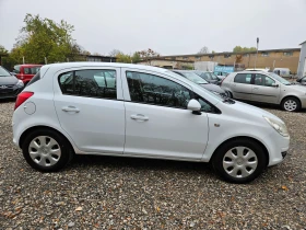 Opel Corsa 1.0 бензин 60кс* Реални километри* , снимка 2